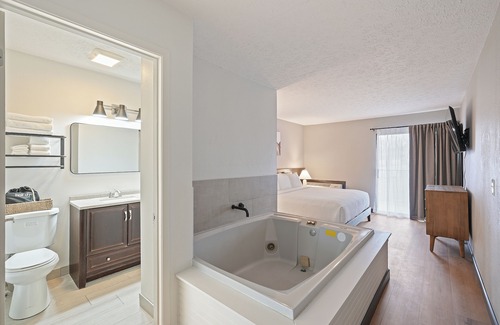 Townsend Hotel | Tremont Lodge & Resort