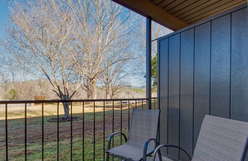 Townsend Cabin | Tremont Lodge & Resort
