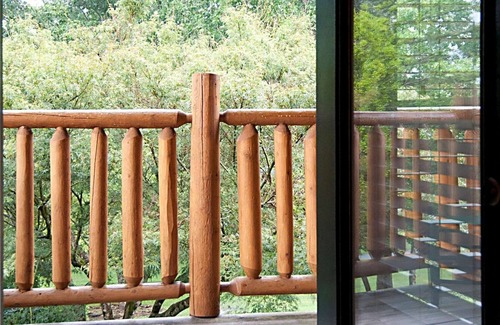 Townsend Cabin | Tremont Lodge & Resort