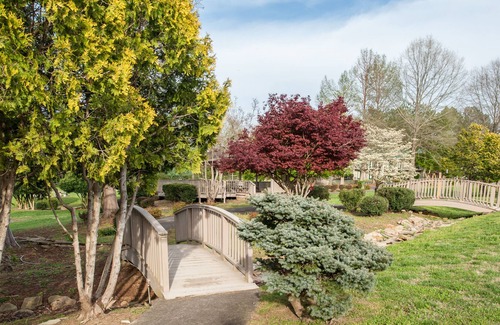 Townsend Cabin | Tremont Lodge & Resort