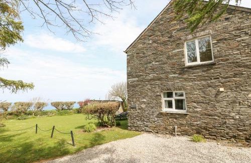 Boscastle House | Tremorla
