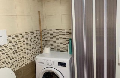 Reggio Calabria Apartment | Tremulini