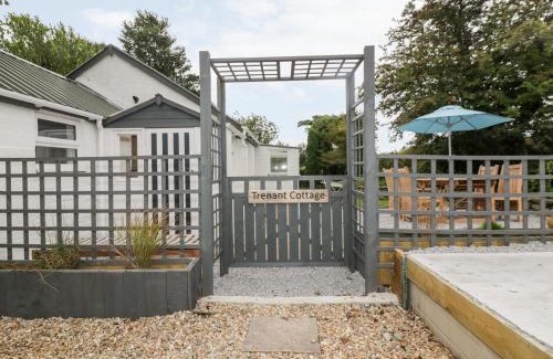 Fowey House | Trenant Cottage