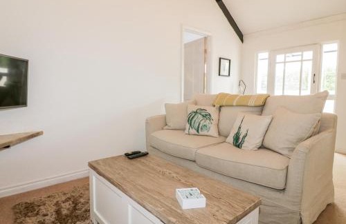 Fowey House | Trenant Cottage