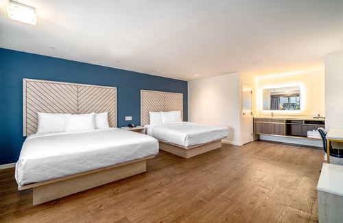 Inglewood Hotel | Trend Hotel at LAX Airport