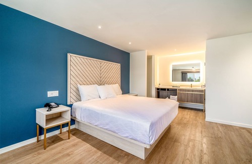 Inglewood Hotel | Trend Hotel at LAX Airport