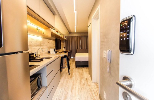 Brooklin Novo Condo | Trends Brooklin