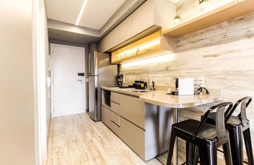 Brooklin Novo Condo | Trends Brooklin