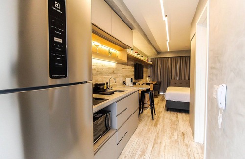 Brooklin Novo Condo | Trends Brooklin