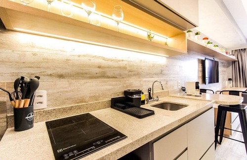 Brooklin Novo Condo | Trends Brooklin