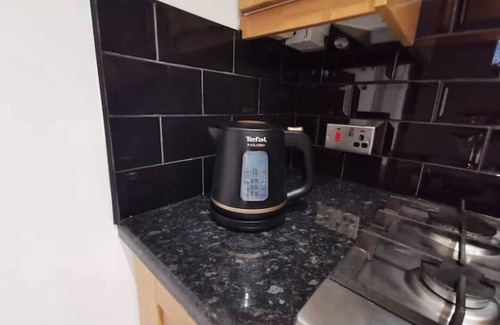 South Camberwell House | Trendy 1 Bed Home In Peckham - Sleeps Up To 4