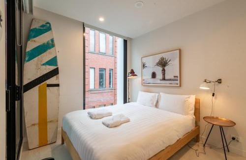 Collingwood Apartment | Trendy 1 Bedroom Apartment in the Heart of Collingwood