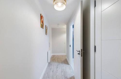 Belfast Apartment | Trendy 2-Bedroom Belfast Apartment