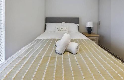 Belfast Apartment | Trendy 2-Bedroom Belfast Apartment