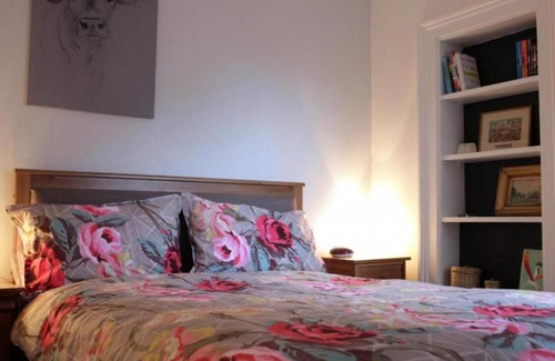 West Hampstead Apartment | Trendy 2BD flat in West Hampstead