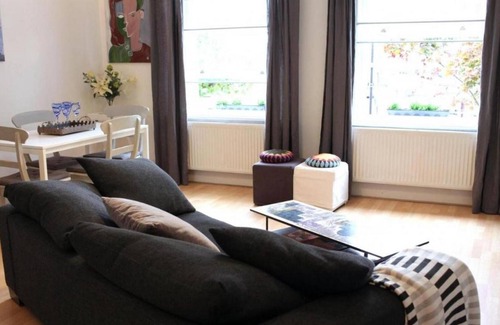 West Hampstead Apartment | Trendy 2BD flat in West Hampstead