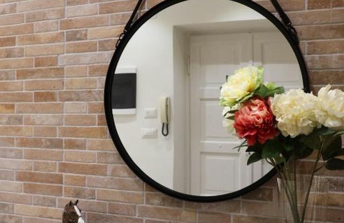 Borgo Roma Apartment | Trendy 3 Bedrooms Apt