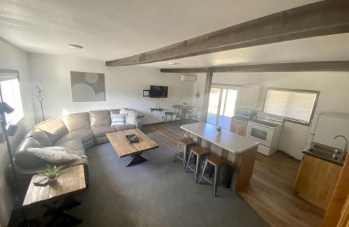 Rapid City House | Trendy and Spacious Cabin Surrounded by Nature in Rapid City, South Dakota