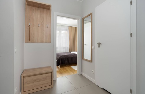 Jezyce Apartment | Trendy Apartment Polna by Renters