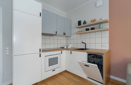 Jezyce Apartment | Trendy Apartment Polna by Renters