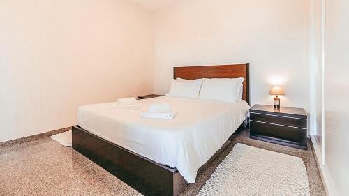 Marvila Apartment | Trendy Apartment River View By Gthouse