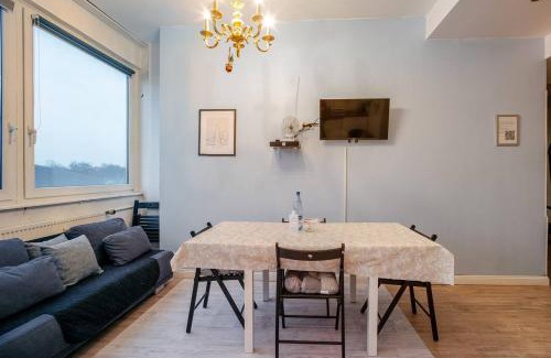 Schoeneberg Apartment | Trendy Apartments