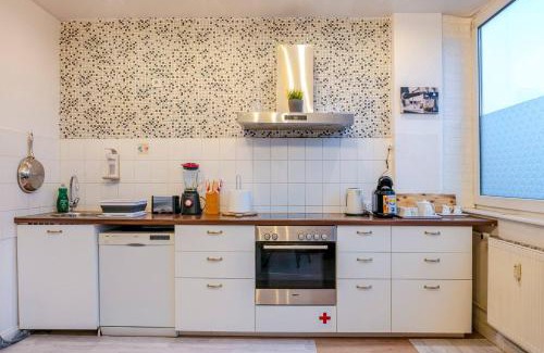 Schoeneberg Apartment | Trendy Apartments