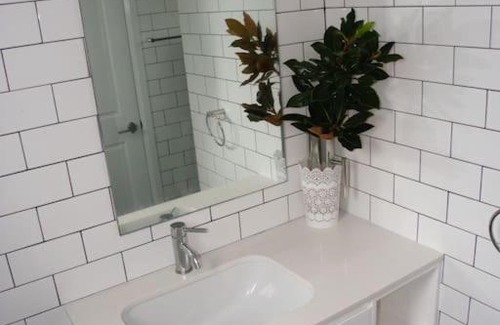 Lennox Head Apartment | Trendy Beach Studio