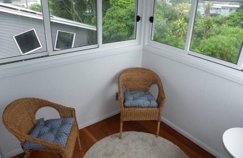 Lennox Head Apartment | Trendy Beach Studio