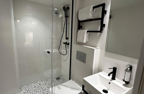 6th Arrondissement Hotel | Trendy Canette Hotel