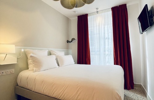 6th Arrondissement Hotel | Trendy Canette Hotel