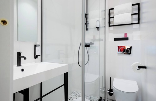 6th Arrondissement Hotel | Trendy Canette Hotel