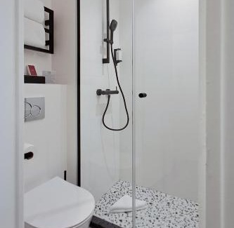 6th Arrondissement Hotel | Trendy Canettes Hotel