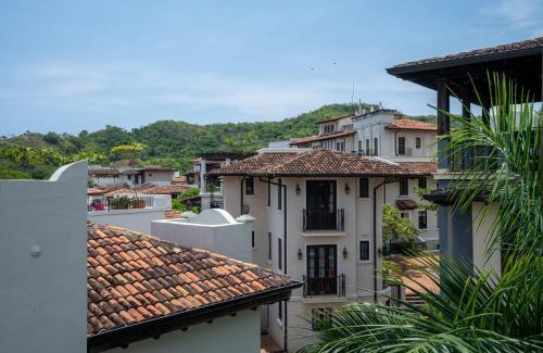 Las Catalinas Apartment | Trendy Condo with Modern Decor, Stunning Ocean Views, and Exclusive Beach Club Access