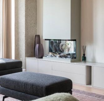 Scheepvaartkwartier Apartment | Trendy crib in city centre Rotterdam