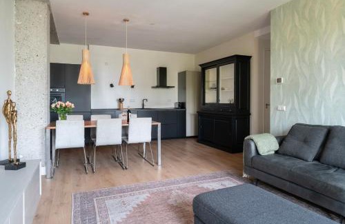 Scheepvaartkwartier Apartment | Trendy crib in city centre Rotterdam