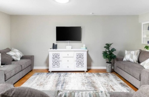Park Cities House | Trendy Home
