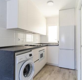 Almeria Apartment | Trendy Homes Zapillo II