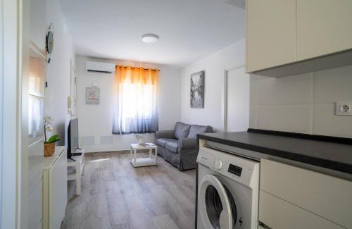 Almeria Apartment | Trendy Homes Zapillo II