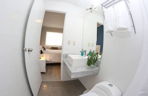 Barranco Apartment | Trendy Host Stelar Miraflores