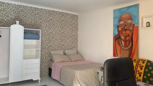 Orange Grove Apartment | Trendy Johannesburg Cottages