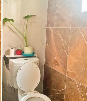 Orange Grove Apartment | Trendy Johannesburg Cottages