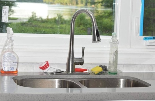 Hastings House | Trendy & Modern 3 Bed Cottage/Bungalow just 2 hours from Toronto