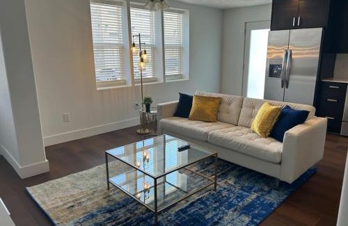 Downtown Omaha Apartment | Trendy Renovated Downtown Omaha