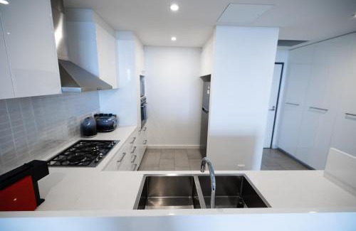 Wagga Wagga Apartment | Trendy, Self Contained Inner City Apartment