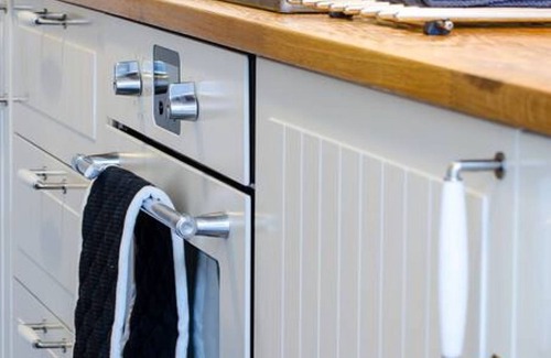 Stockbridge Apartment | Trendy & Stylish Apartment in Edinburgh's New Town