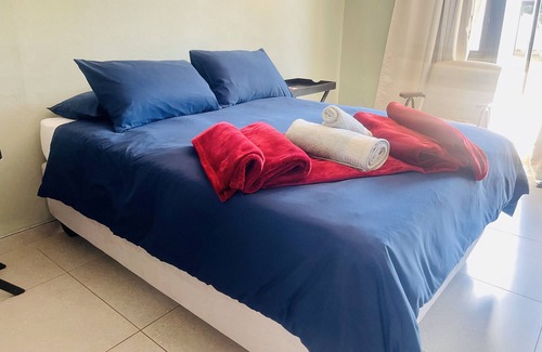 Northam Bed & Breakfast | TrendyBliss Guest House - n0294