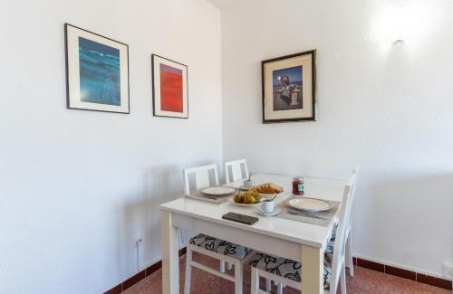 Cabo de Gata Apartment | TrendyHomes El Cabo I Piscina, aire acondicionado y playa a un paso