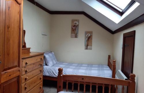 Cardigan House | Trenewydd Farm Holiday Cottages