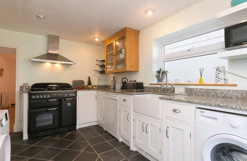Carbis Bay Cottage | Trengoff